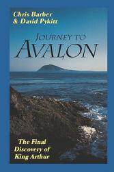 【预售】Journey to Avalon: The Final Discovery of King
