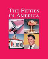 【预订】The Fifties in America