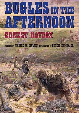 【预售】Bugles in the Afternoon