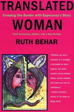 【预订】Translated Woman: Crossing the Border with