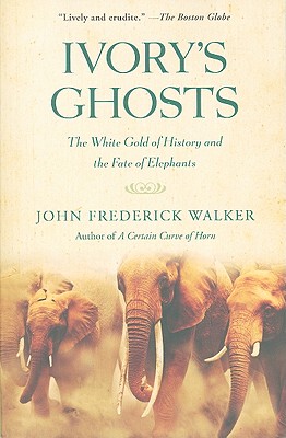 【预订】Ivory's Ghosts: The White Gold of History and the