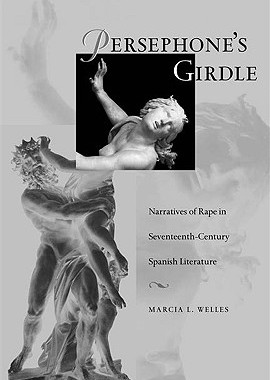 【预订】Persephone's Girdle: Narratives of Rape in