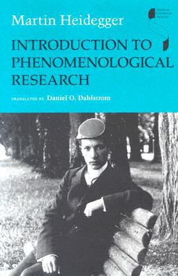 【预订】Introduction to Phenomenological Research