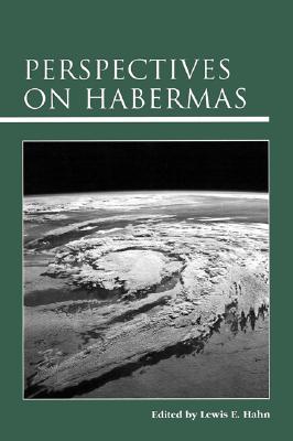 【预订】Perspectives on Habermas