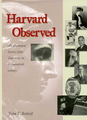 【预订】Harvard Observed: An Illustrated History of the