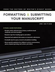 【预售】Formatting & Submitting Your Manuscript