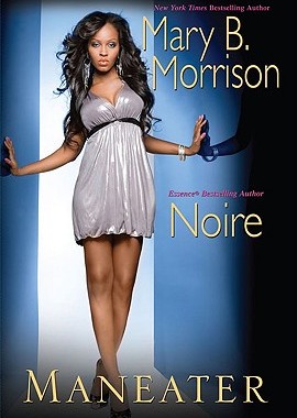 【预售】Maneater