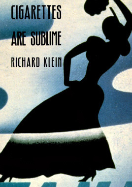 【预售】Cigarettes Are Sublime-P