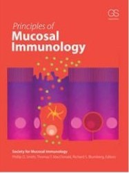 【预订】Principles of Mucosal Immunology
