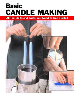 【预售】Basic Candle Making