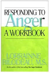 【预订】Responding to Anger: A Workbook