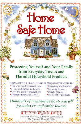 【预售】Home Safe Home: Protecting Yourself and Your Family