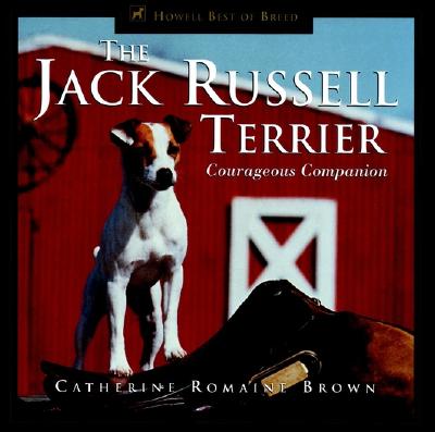 【预订】Jack Russell Terrier: Courageous Companion