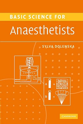 【预售】Basic Science for Anaesthetists