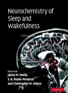 【预售】Neurochemistry of Sleep and Wakefulness