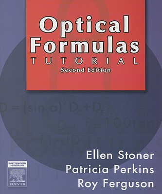 【预售】Optical Formulas Tutorial