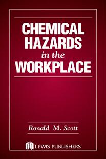 【预订】Chemical Hazards in the Workplace