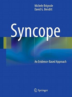 【预售】syncope: an evidence-based approach