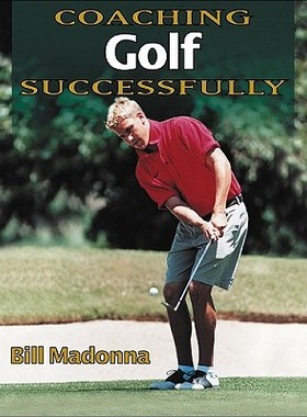 【预订】Coaching Golf Successfully