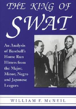 【预订】The King of Swat: An Analysis of Baseball's Home Run
