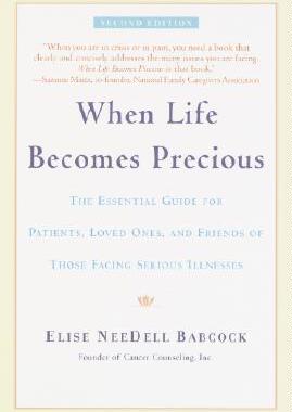 【预售】When Life Becomes Precious: The Essential Guide for