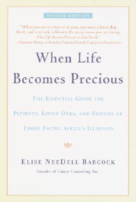 【预售】When Life Becomes Precious: The Essential Guide for