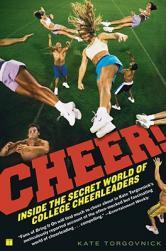 【预订】Cheer!: Inside the Secret World of College
