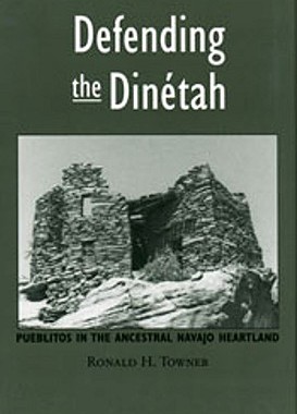 【预订】Defending the Dinetah