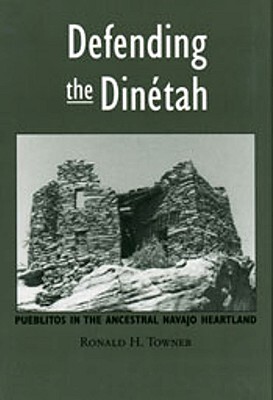 【预订】Defending the Dinetah