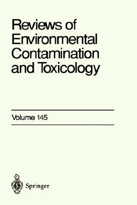 【预订】Reviews of Environmental Contamination and