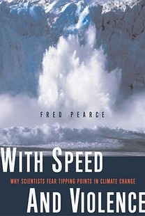 Tipping Why 预售 With Speed Scientists Violence and Fear