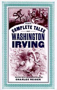 【预售】The Complete Tales of Washington Irving