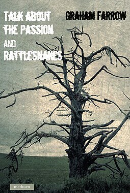 【预售】Talk about the Passion and Rattlesnakes