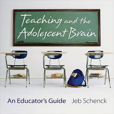 【预订】Teaching and the Adolescent Brain