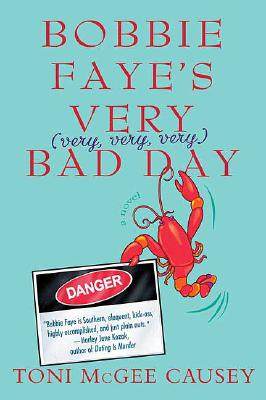 【预售】bobbie fayes very (very, very, very) bad day
