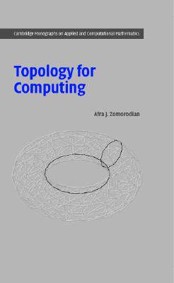 【预售】Topology for Computing