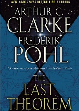 现货 The Last Theorem