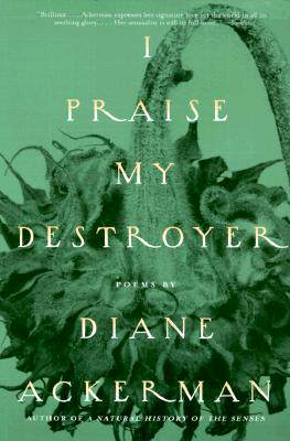 【预售】I Praise My Destroyer: Poems