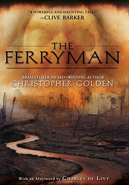 【预订】The Ferryman