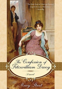 【预售】The Confession of Fitzwilliam Darcy