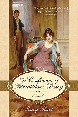 【预售】The Confession of Fitzwilliam Darcy