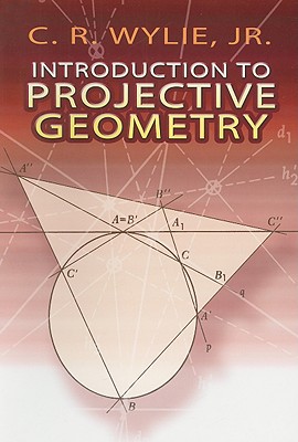 【预订】Introduction to Projective Geometry