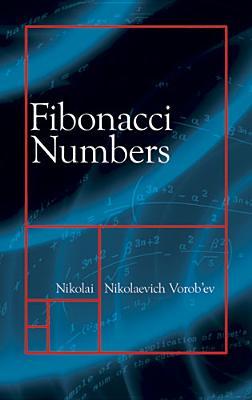 【预订】Fibonacci Numbers