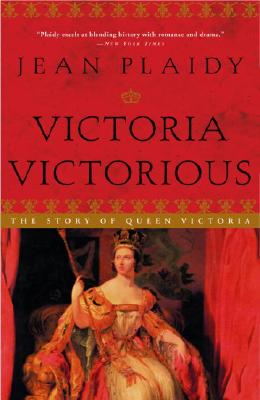 【预售】Victoria Victorious: The Story of Queen Victoria