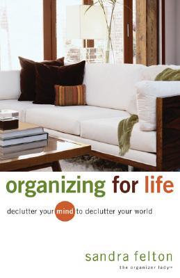 【预订】Organizing for Life: Declutter Your Mind to