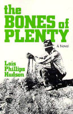 【预订】The Bones of Plenty