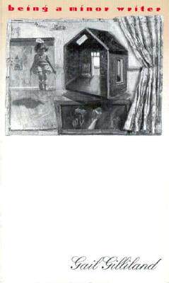 【预订】Being a Minor Writer