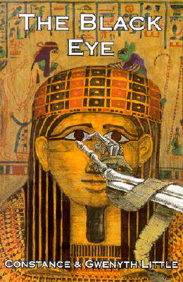 【预售】The Black Eye