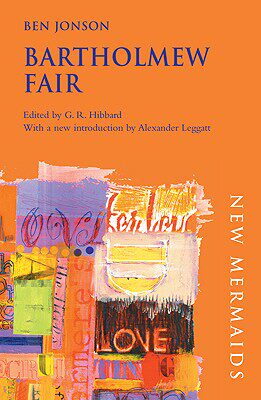 预订 【】Bartholmew Fair