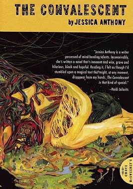 【预订】The Convalescent